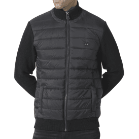 Mildred Black Jacket