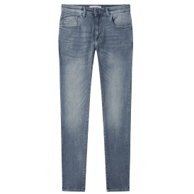 TODD 930 Slim Fit Light Blue Jeans