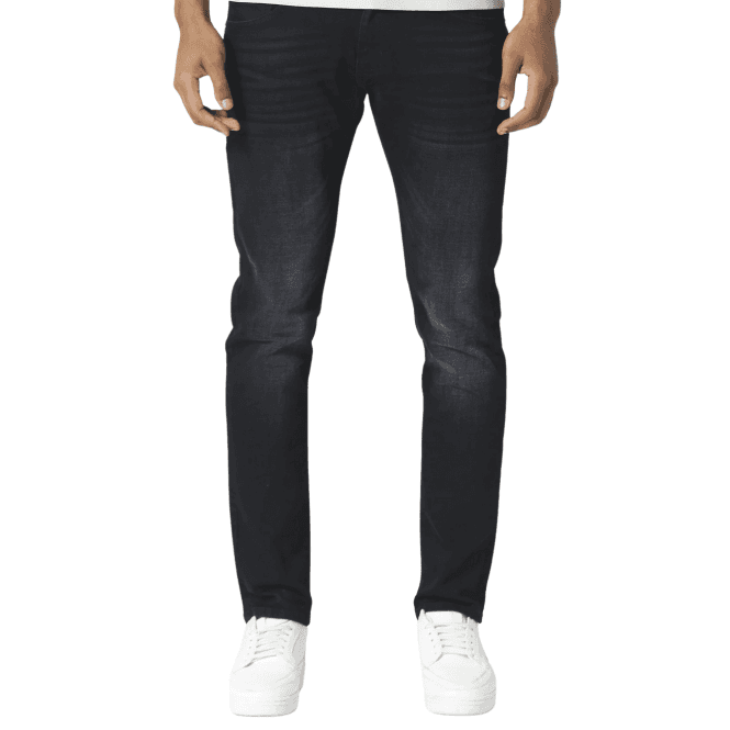 883 Police TODD 935 Slim Fit Charcoal Grey Jeans