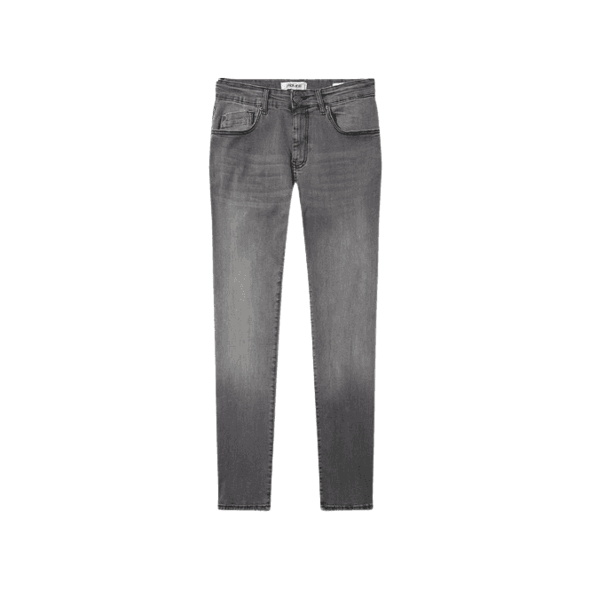 883 Police TODD 993 Regular Fit Grey Jeans