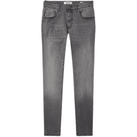 TODD 993 Regular Fit Grey Jeans