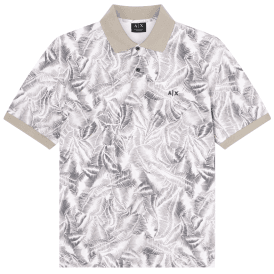 Regular Fit Fresh Beach Polo Shirt