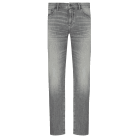 Skinny Fit Grey Jeans