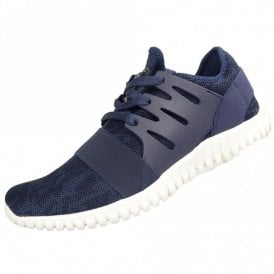 URBO Mesh Navy Trainer