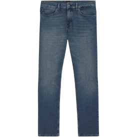 Delaware BO Slim Fit Blue Jeans