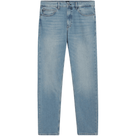 Delaware BO Slim Fit Bright Blue Jeans