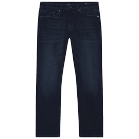 Delaware BO Slim Fit Dark Blue Jeans