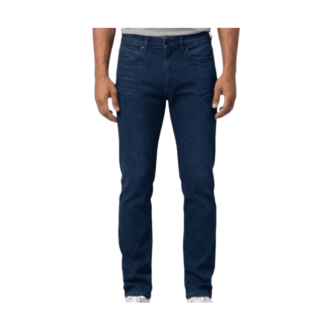 Boss Delaware BO Slim Fit Dark Blue Jeans