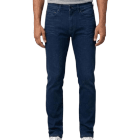 Delaware BO Slim Fit Dark Blue Jeans