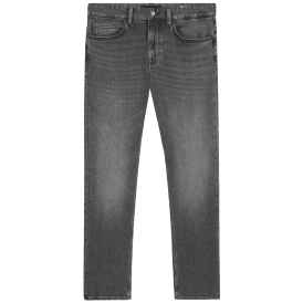 Delaware BO Slim Fit Grey Jeans