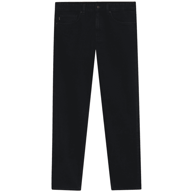 Boss Delaware BO Slim Fit Jet Navy Jeans