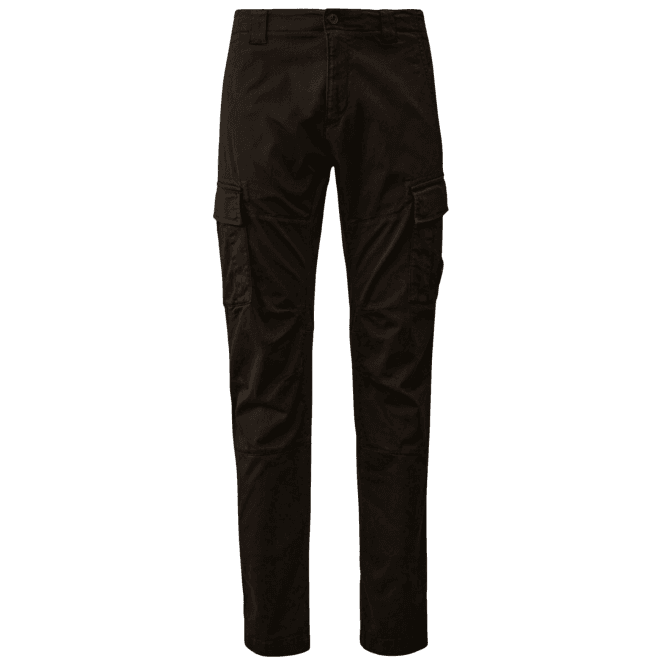 C.P. Company Stretch Sateen Lens Cargo Pant 
