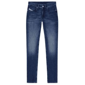 1979 Sleenker Skinny Fit Dark Blue Jeans
