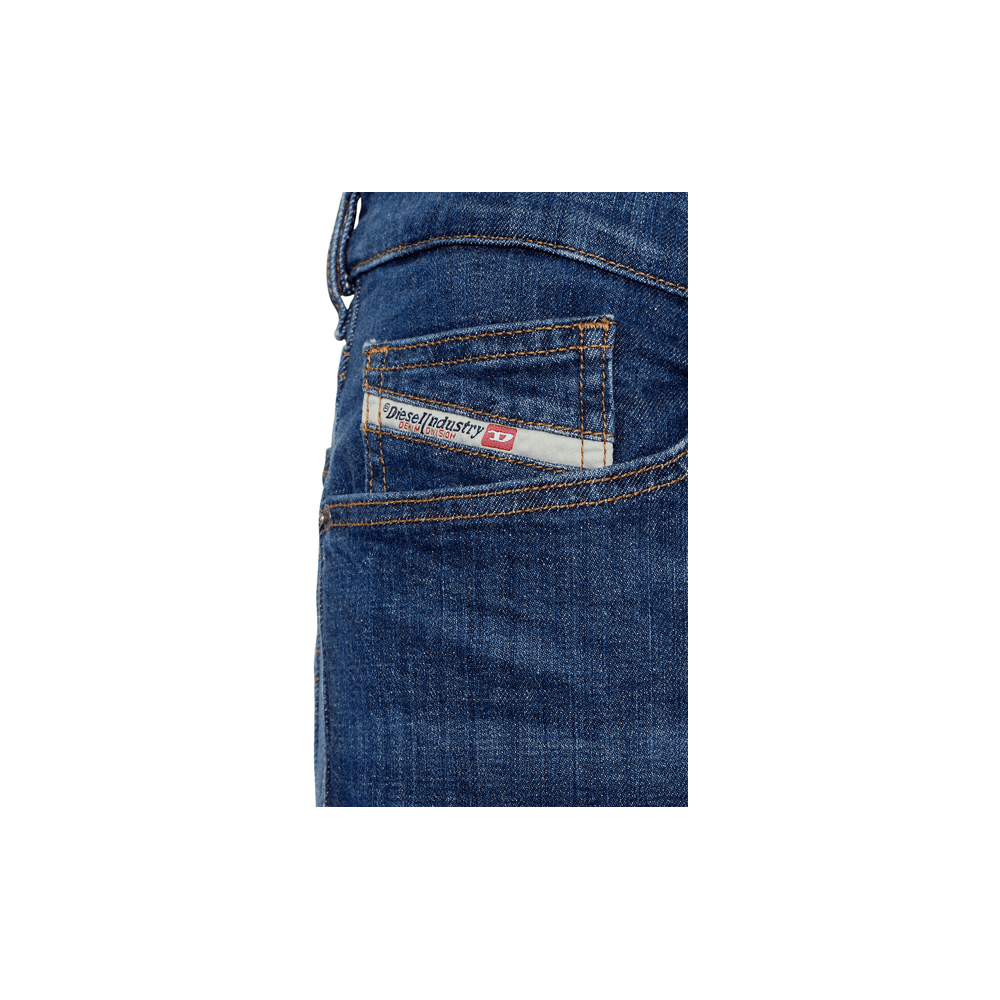 Diesel Jeans Straight Mihtry Hombre - El Palacio de Hierro