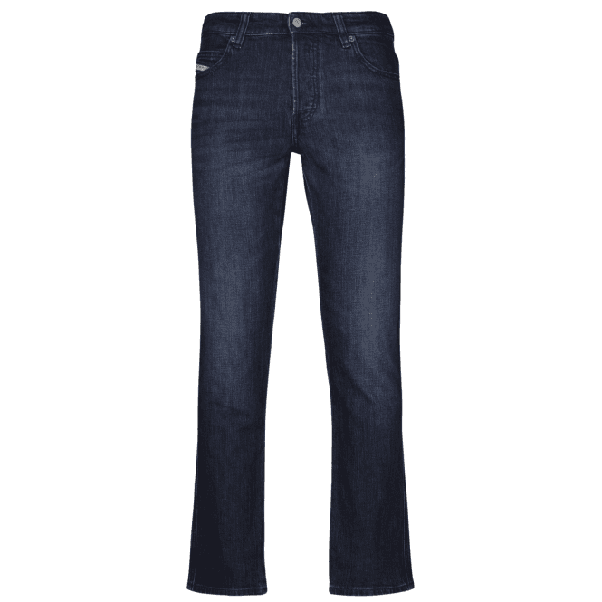 Diesel D-VYL 1993 Regular Fit Dark Blue Jeans