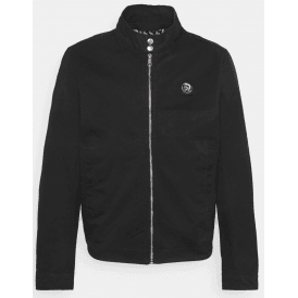 J-Halls Black Zip Up Jacket