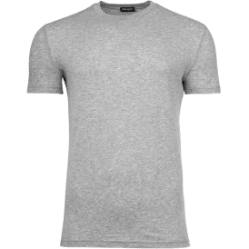 Basic Grey T-Shirt
