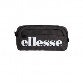Bramma Charcoal Cross Body Bag