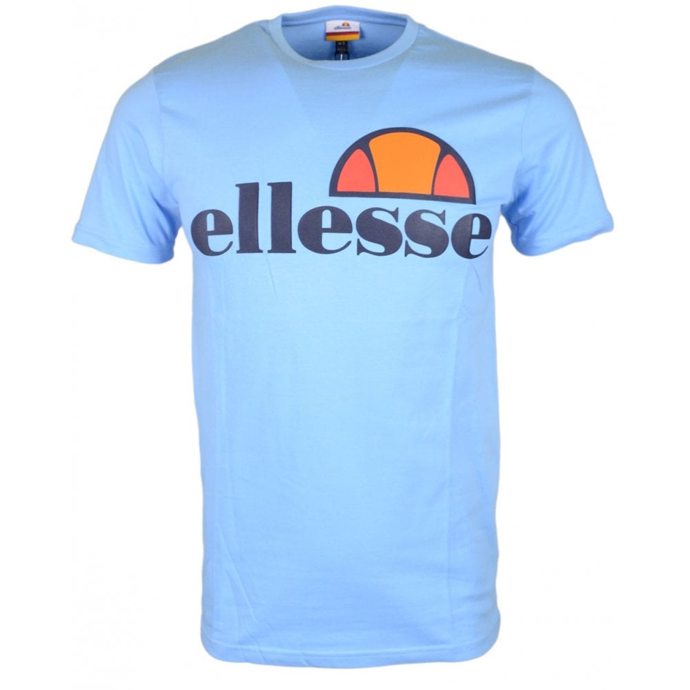 Haut et T-shirt sportswear Ellesse Pour des hommes SL Prado T-shirt
