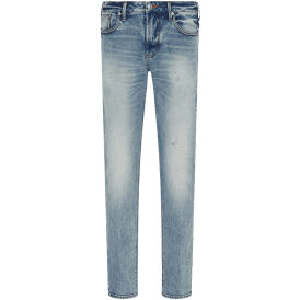 ASV J06 Blue Slim Fit Jeans
