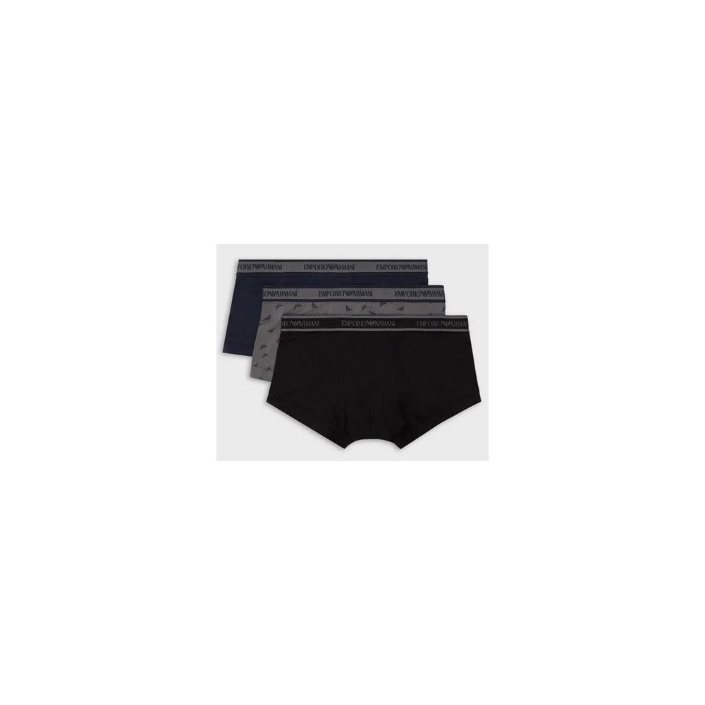 Dockers Men's 3-Pack Classic Casual Crew Socks – Cotton, Black Navy Khaki, Size 10-13