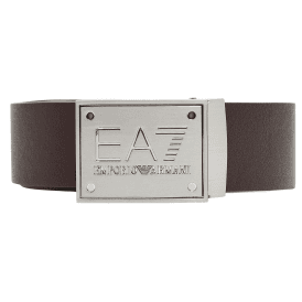 Brown/Tan Reversible Belt 