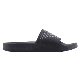Eagle Logo Navy Rubber Slider