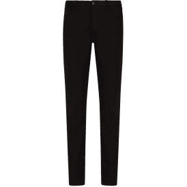 J11 Black Slim Fit Jeans