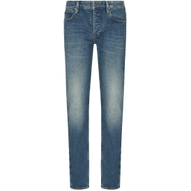 J75 Blue Slim Fit Jeans