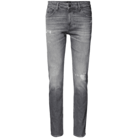Delaware BC-L-C Slim Fit Blue Grey Jeans