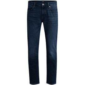 Delaware Slim Fit Dark Blue Jeans
