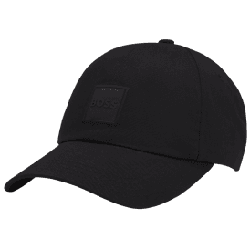 Derrel-PL Cotton Navy Baseball Cap