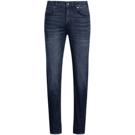 P-Delaware Slim Fit Dark Blue Jeans
