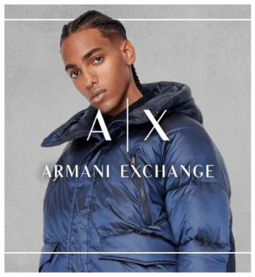 Armani Exchange