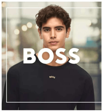 Hugo Boss