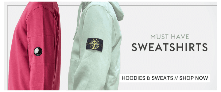Sweatshirts