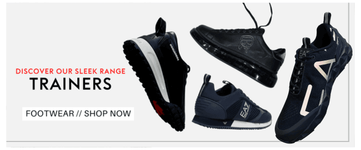 All New Footwear