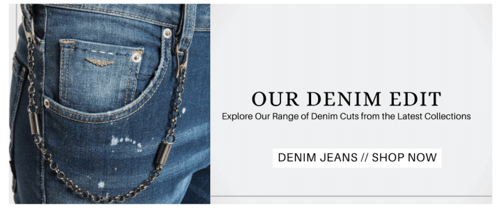 Denim Jeans