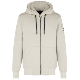Classic Bunny Alabaster Beige Hoodie