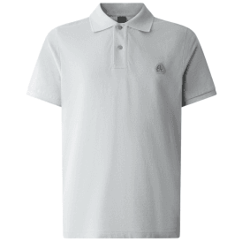 Everett Regular Fit Mint Green Polo Shirt