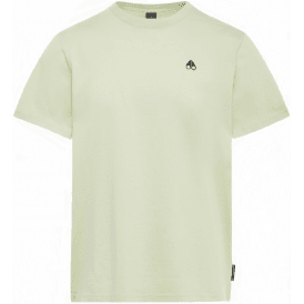 Satellite Basic Logo Mint Green T-Shirt