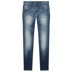 LAT 950 Slim Fit Blue Jeans