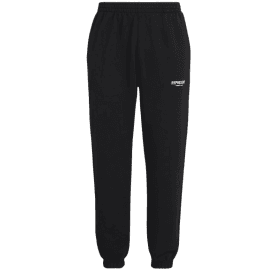 Owners Club Ash Black Joggers
