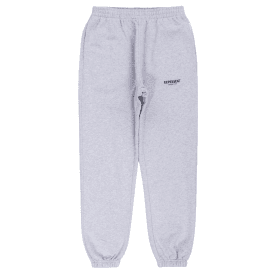 Owners Club Ash Grey Joggers