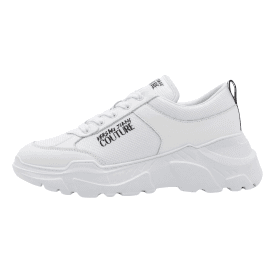Speedtrack Triple White Sneaker Trainer